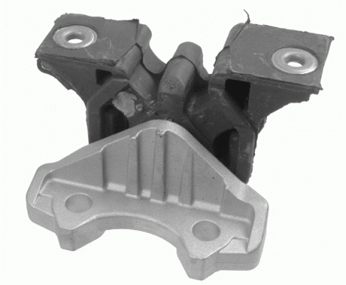 Mounting, engine (33797 01)