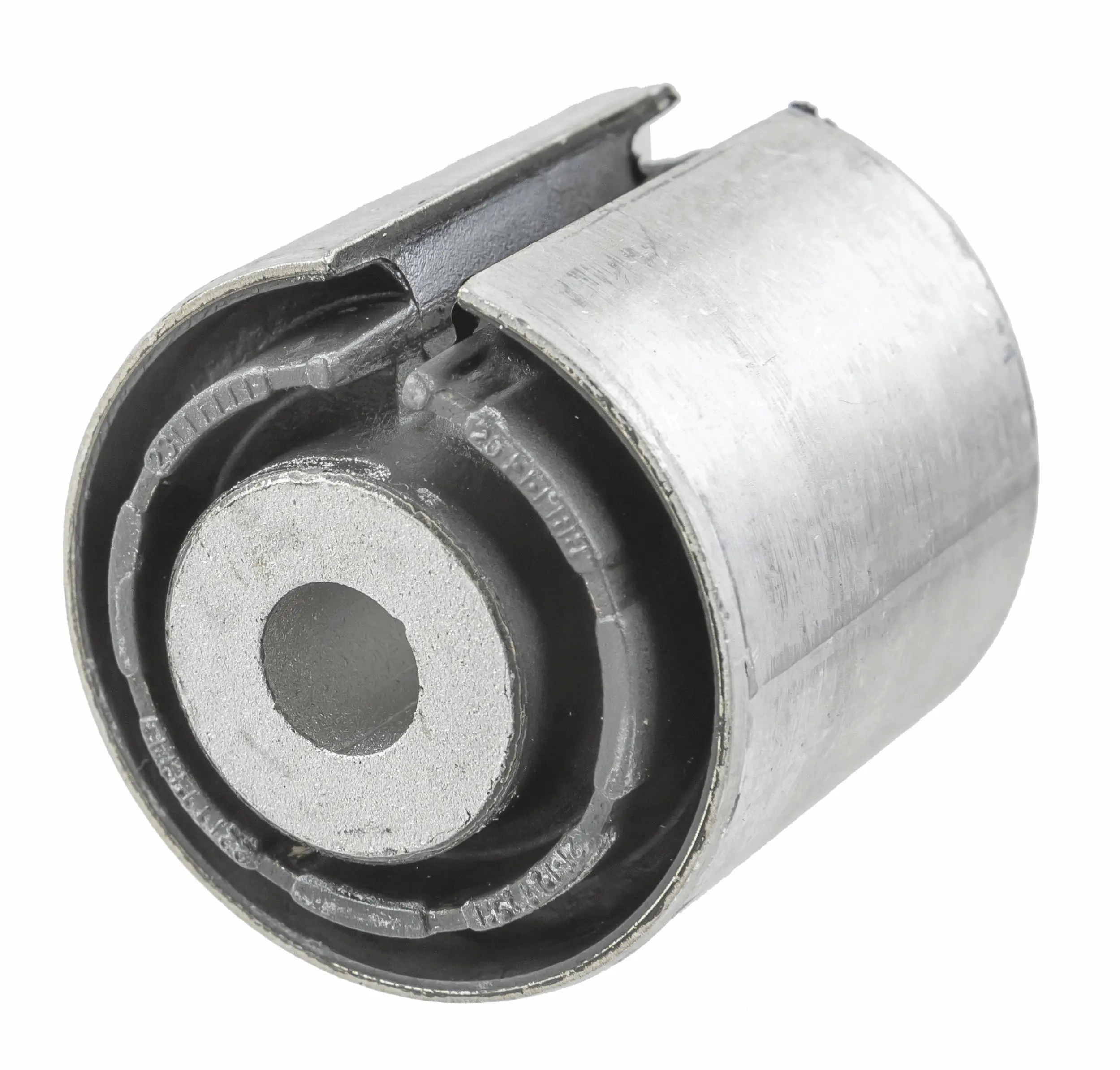 Mounting, control/trailing arm (43687 01)