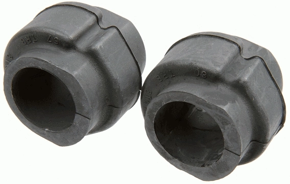 Mounting, stabiliser bar (29967 01)