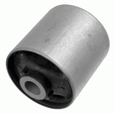 Mounting, control/trailing arm (34019 01)