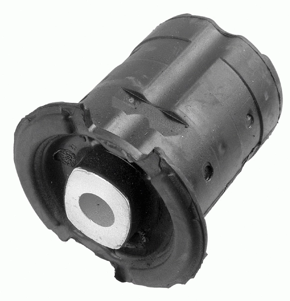 Bushing, axle bracket (27119 01)