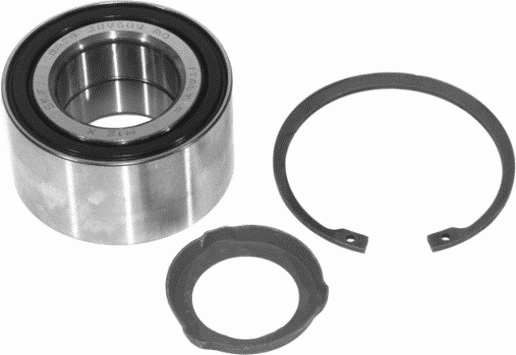 Wheel Bearing Kit (10658 01)