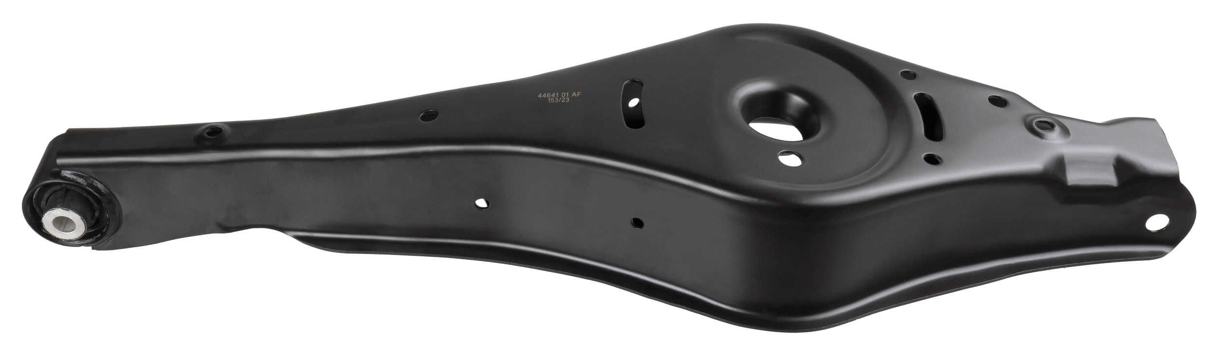 Control/Trailing Arm, wheel suspension (44641 01)