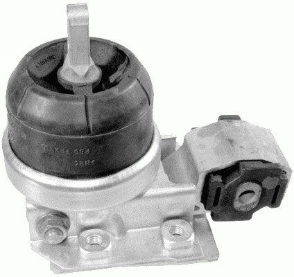 Mounting, engine (27866 01)