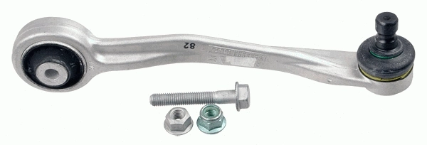 Control/Trailing Arm, wheel suspension (33899 02)