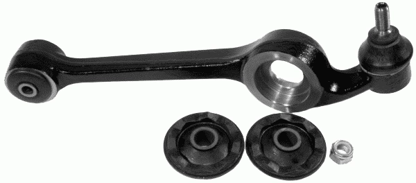 Control/Trailing Arm, wheel suspension (11668 01)