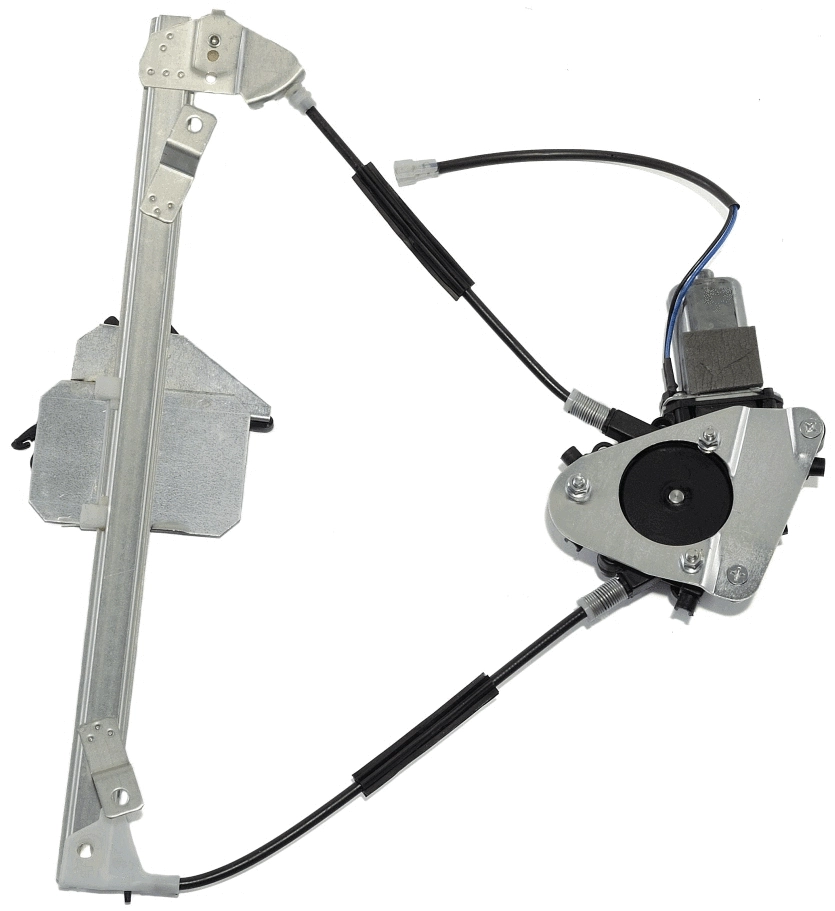 Window Regulator (60.82238.0)