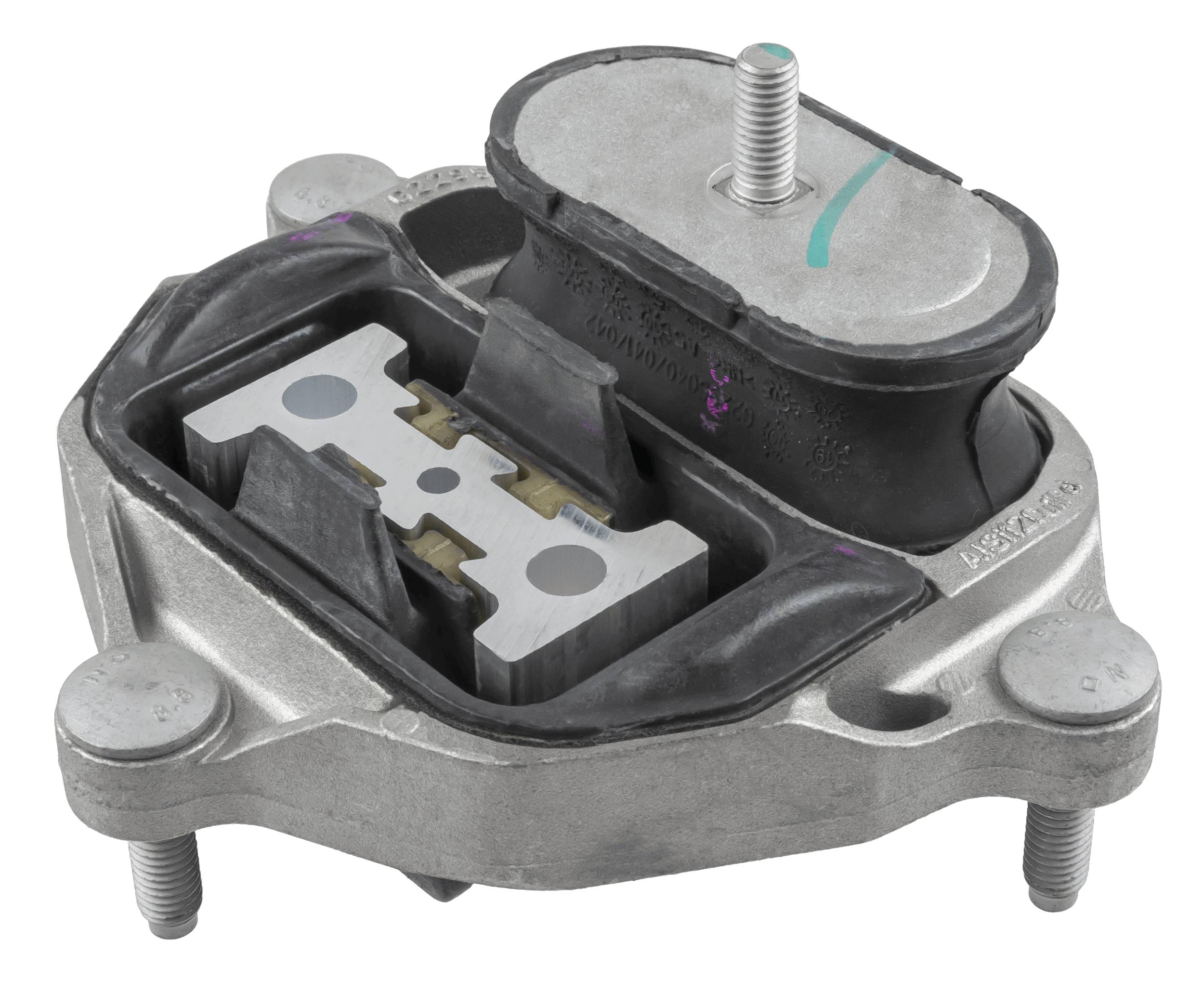 Mounting, automatic transmission (44809 01)