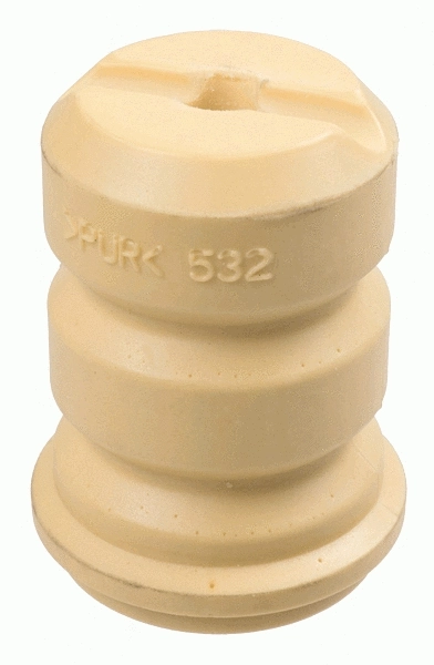 Rubber Buffer, suspension (21322 01)