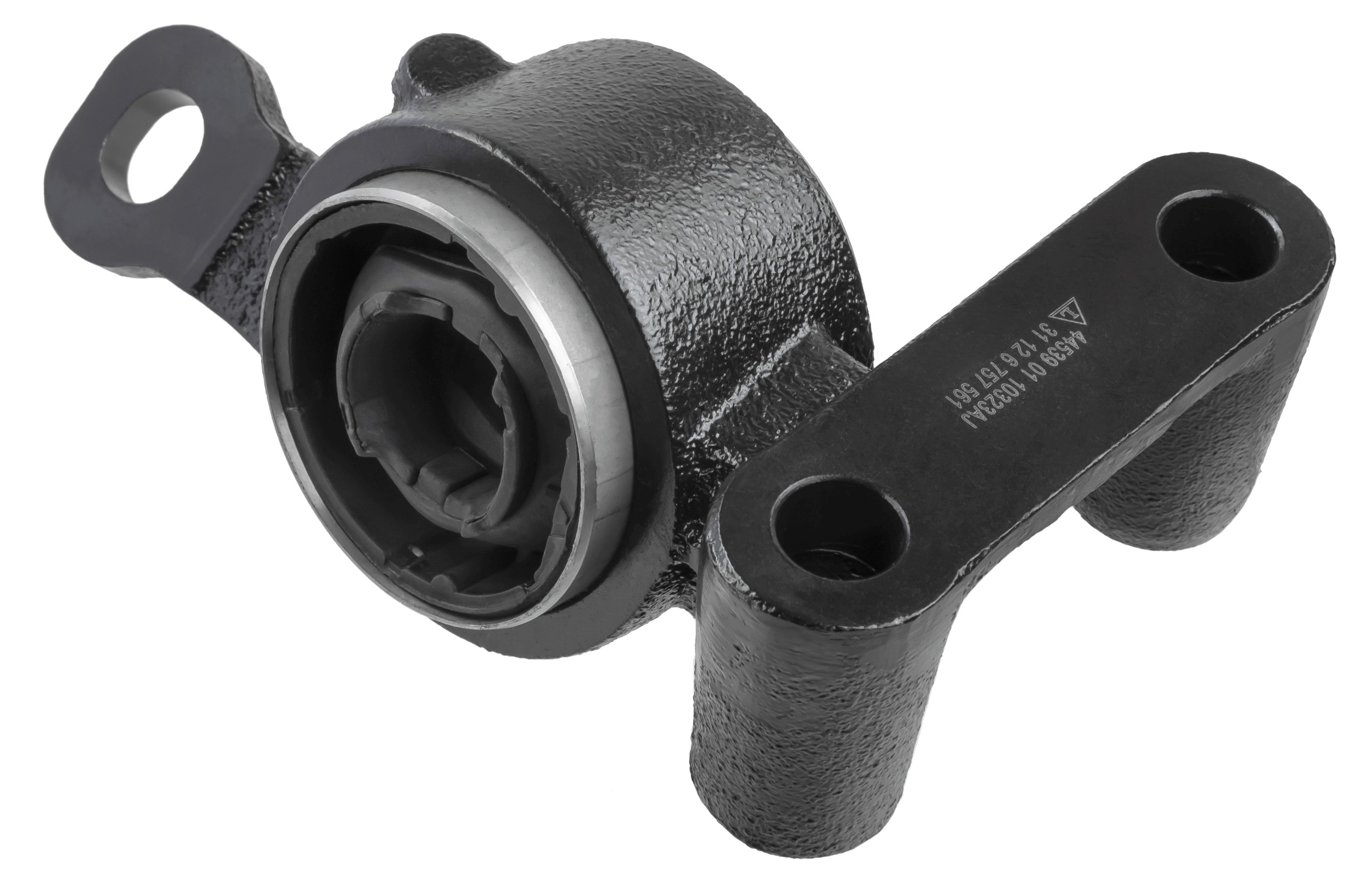 Mounting, control/trailing arm (44539 01)