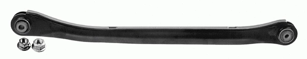 Rod/Strut, wheel suspension (34502 01)