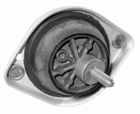 Mounting, engine (27186 01)