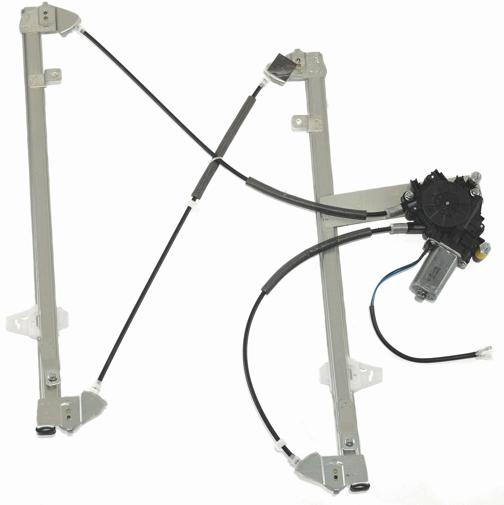 Window Regulator (60.81219.0)