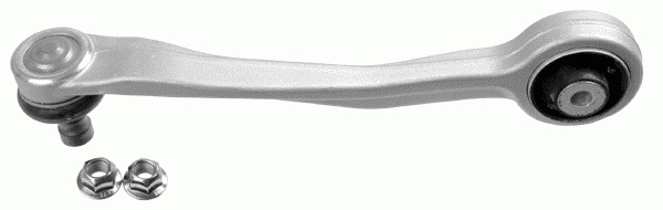 Control/Trailing Arm, wheel suspension (33898 01)