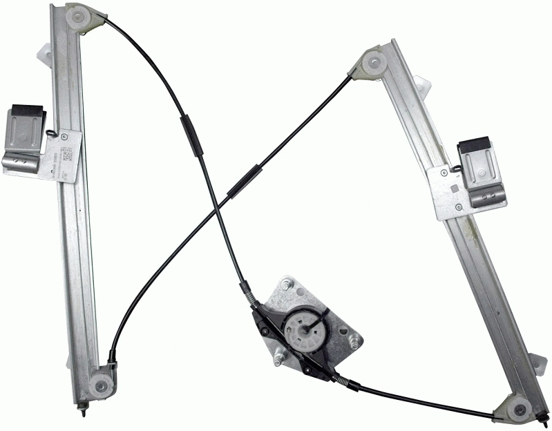 Window Regulator (60.82081.0)