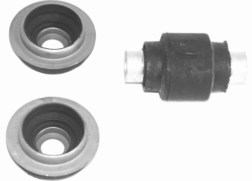 Repair Kit, control/trailing arm (10990 02)