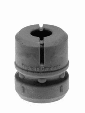 Rubber Buffer, suspension (21320 01)