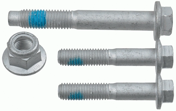 Repair Kit, wheel suspension (38047 01)