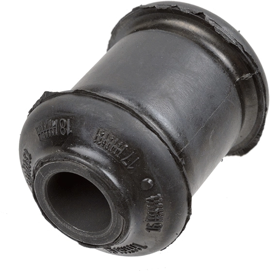 Mounting, control/trailing arm (42398 01)