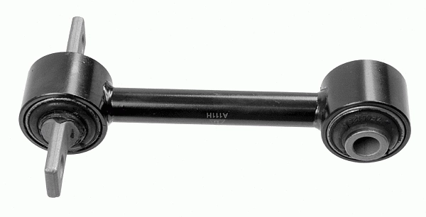 Control/Trailing Arm, wheel suspension (35278 01)