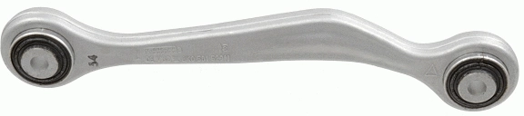 Control/Trailing Arm, wheel suspension (38886 01)