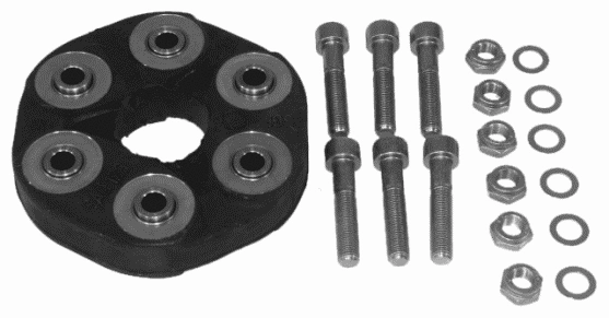 Joint, propshaft (11031 01)