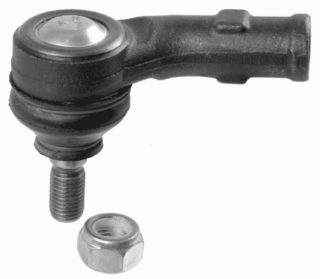 Tie Rod End (13792 02)