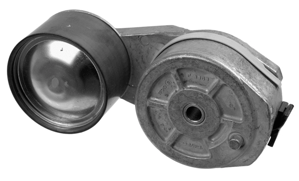 Belt Tensioner, V-ribbed belt (27371 01)