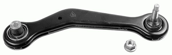 Control/Trailing Arm, wheel suspension (34556 01)