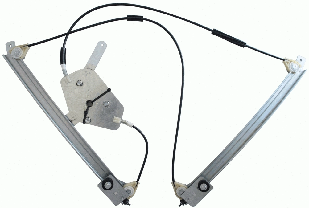 Window Regulator (60.80468.0)