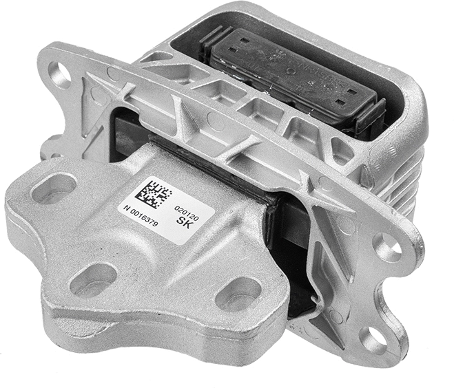 Mounting, automatic transmission (42675 01)