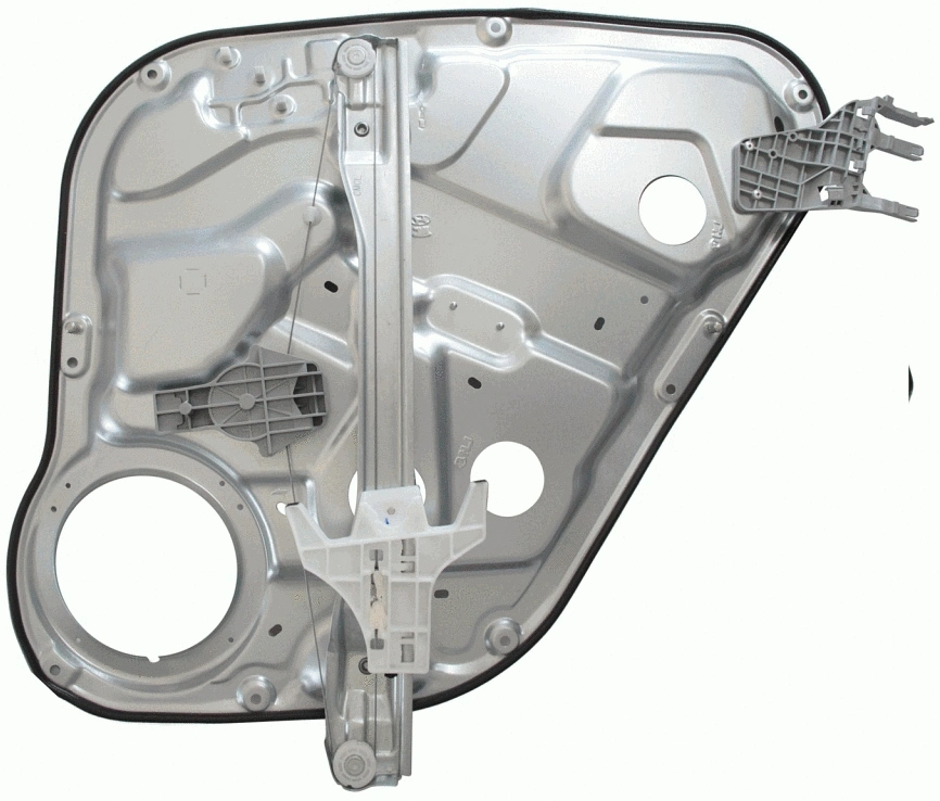 Window Regulator (63.81360.0)