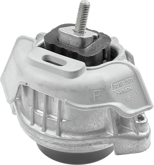 Mounting, engine (39885 01)