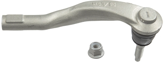 Tie Rod End (39691 01)