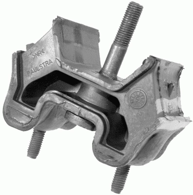 Mounting, engine (30525 01)
