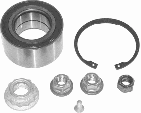 Wheel Bearing Kit (14468 01)