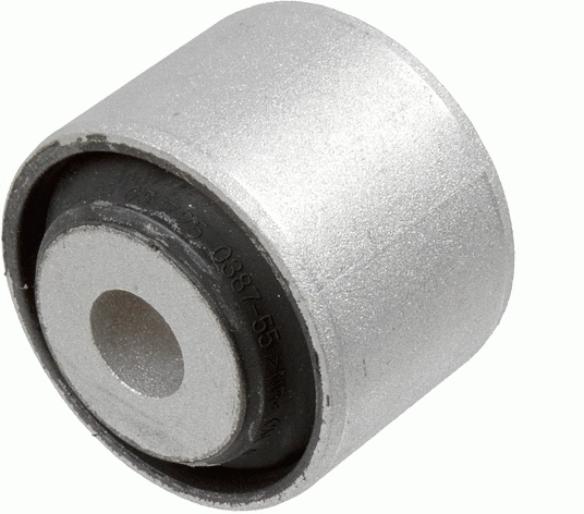 Mounting, control/trailing arm (35382 01)