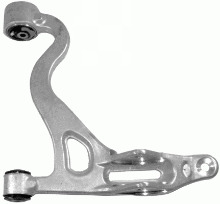 Control/Trailing Arm, wheel suspension (30636 01)