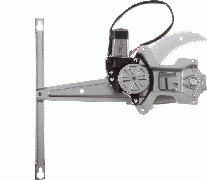 Window Regulator (60.82001.0)