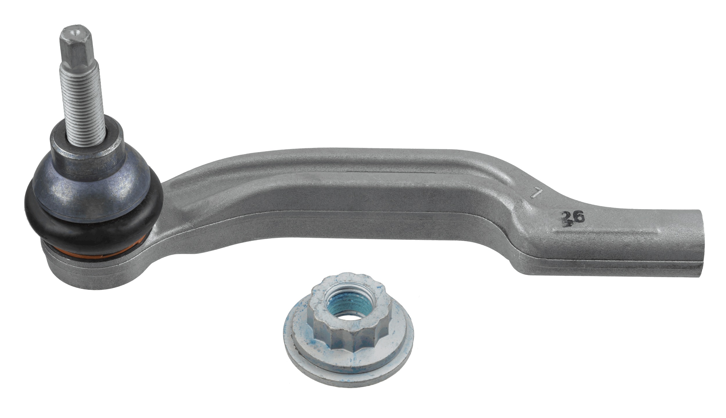 Tie Rod End (44756 01)