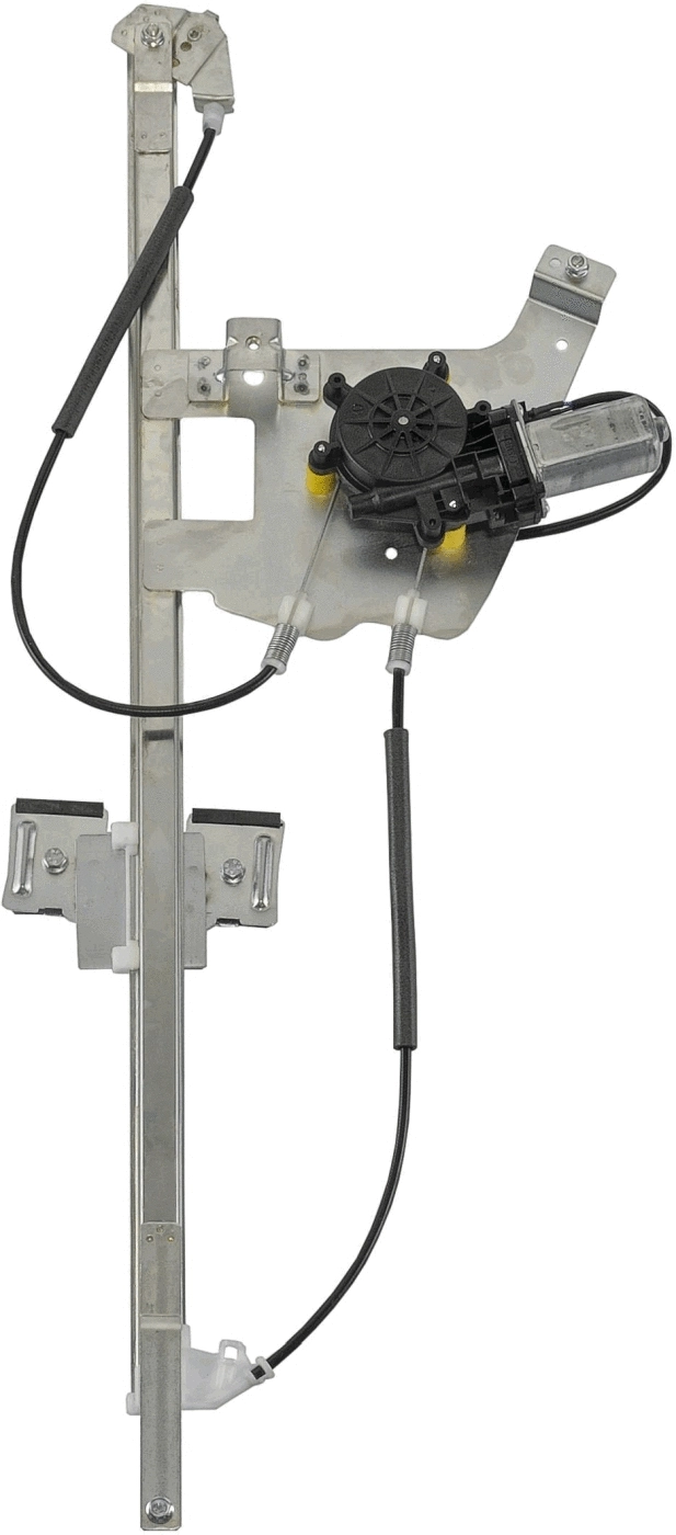 Window Regulator (64.80522.0)