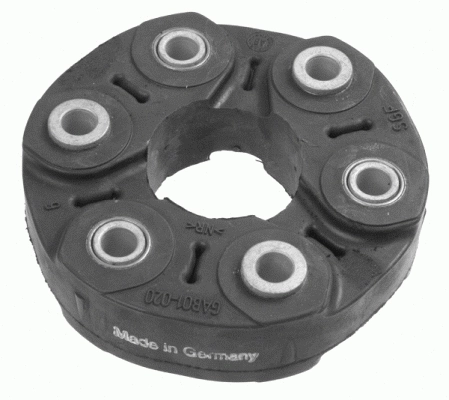 Joint, propshaft (27181 01)