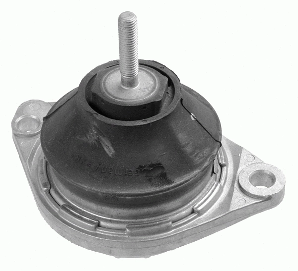 Mounting, engine (17697 01)