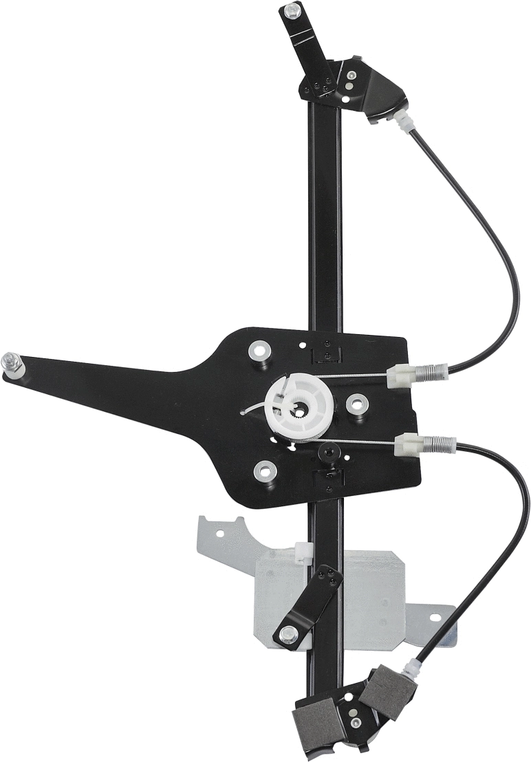 Window Regulator (60.81691.0)