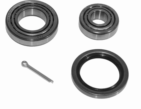 Wheel Bearing Kit (13130 01)