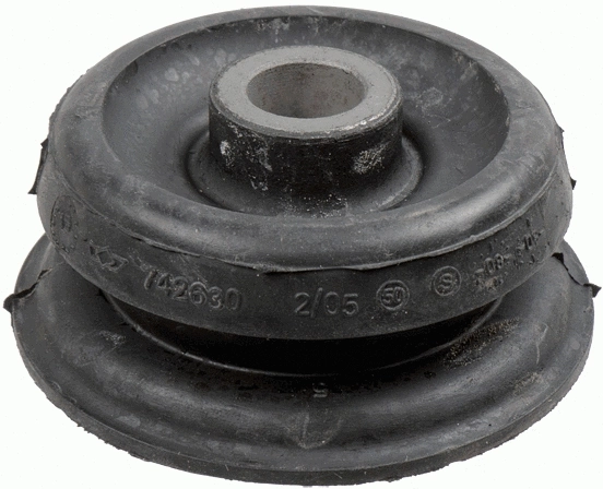 Suspension Strut Support Mount (17629 01)