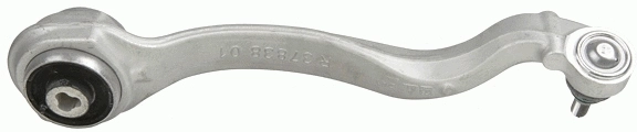 Control/Trailing Arm, wheel suspension (37838 01)