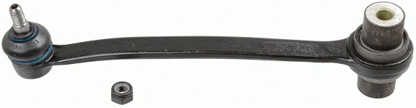 Control/Trailing Arm, wheel suspension (38534 01)