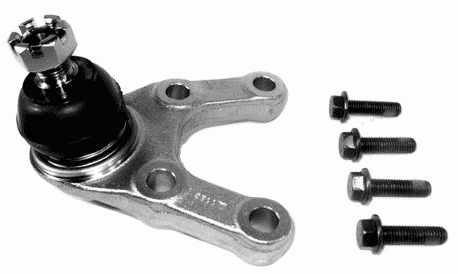 Ball Joint (11848 01)