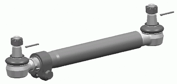 Tie Rod (37230 01)